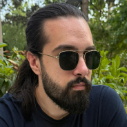Image of Andrej Barovic