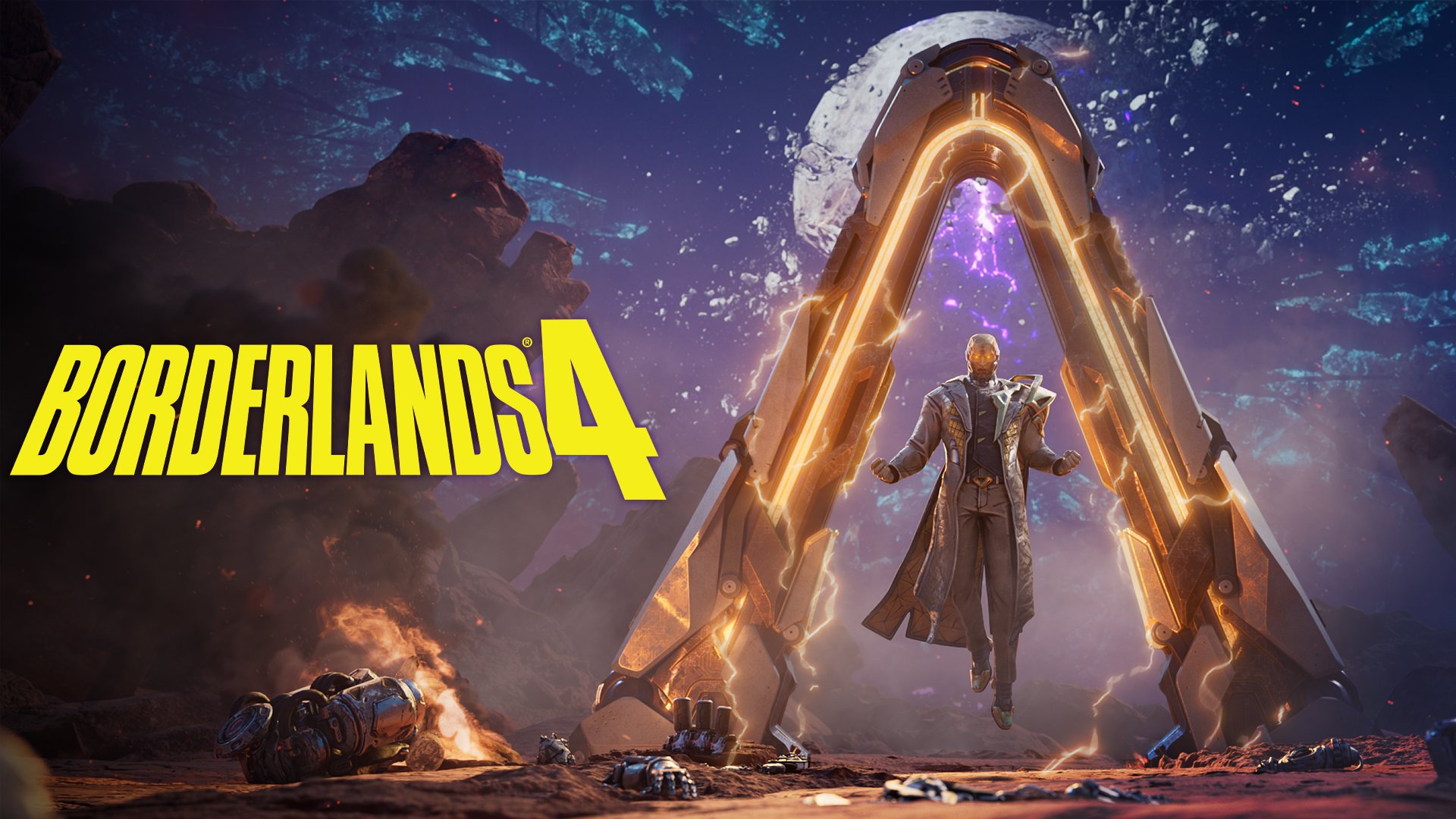 Ten weapons we’d like to see return in Borderlands 4