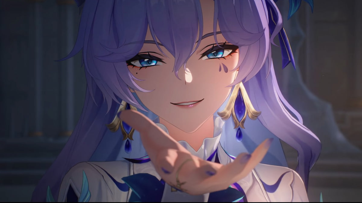 Cantarella in Wuthering Waves