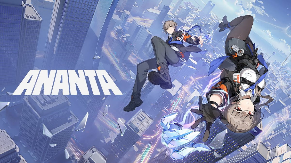 Ananta main cover