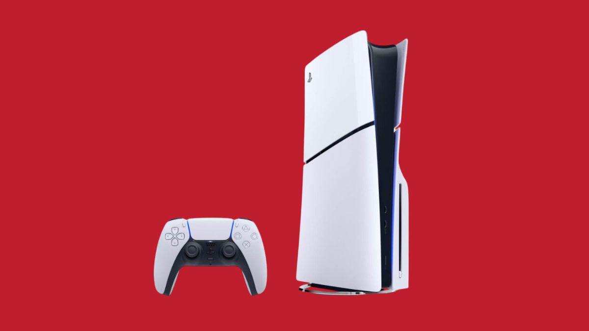 Win a PlayStation 5 Slim with the Destructoid Changelog