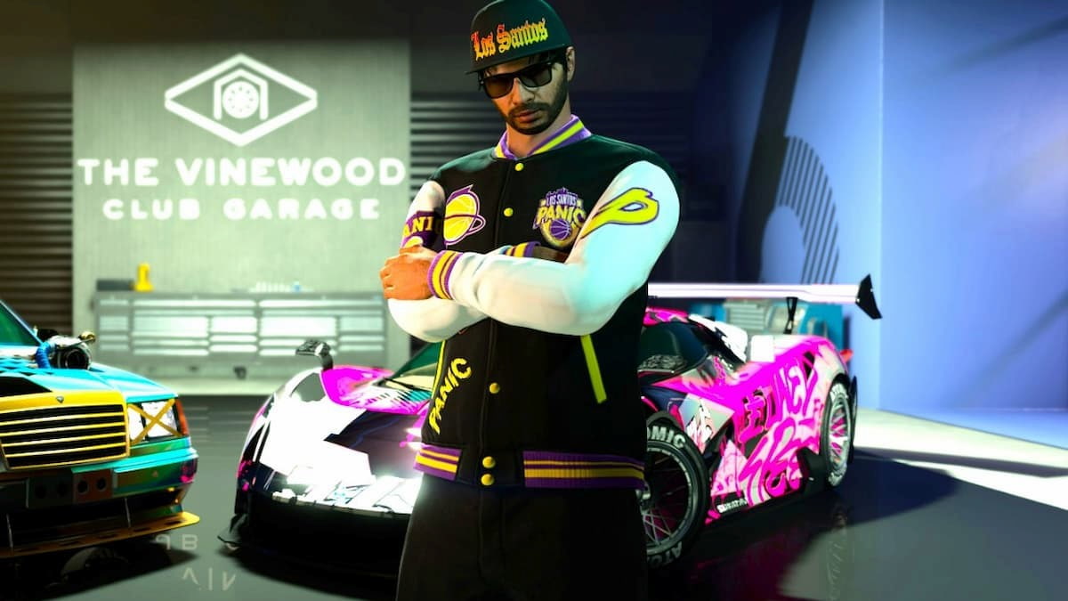 GTA 5 PC will get a major free upgrade with console-exclusive additions