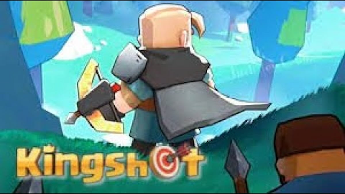 Kingshot featured image
