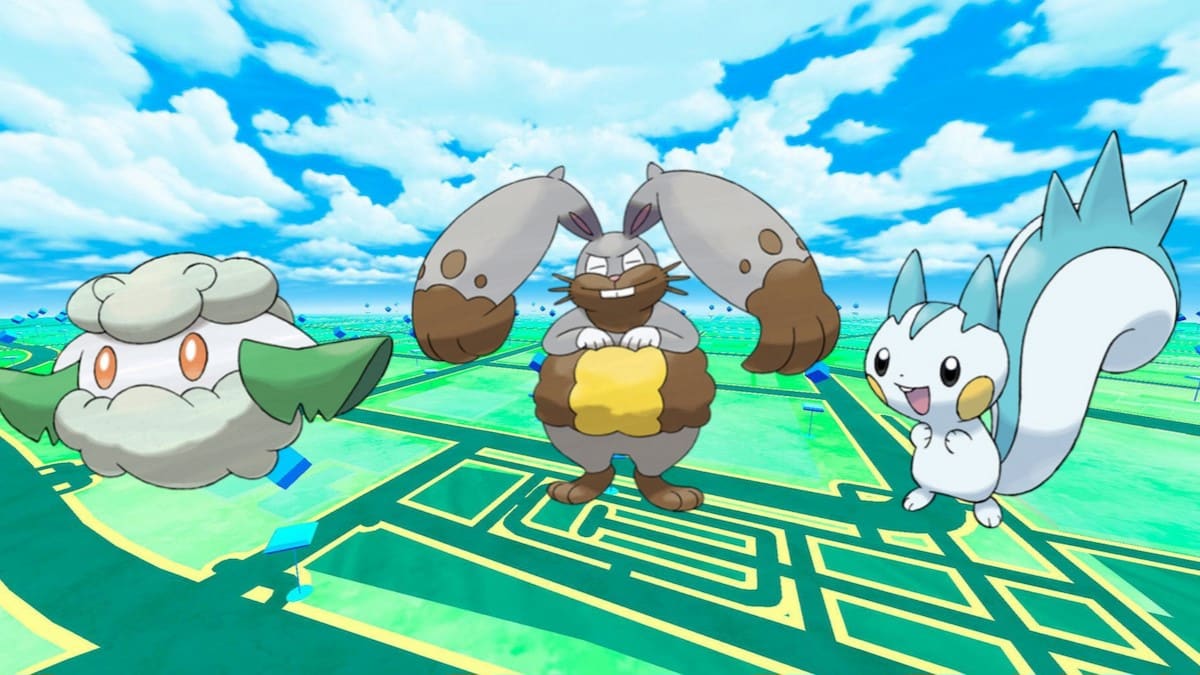 What happens to Pokémon GO if Niantic sells to Scopely? The best and worst case scenarios
