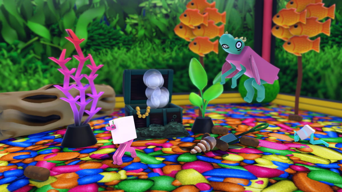 Wobbledogs image